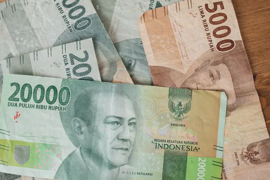 Dari Ilaga ke Catatan Kecil: Pelajaran Keuangan Pemula